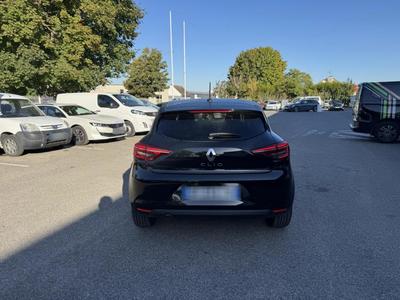 Renault Clio V Evolution TCe 90