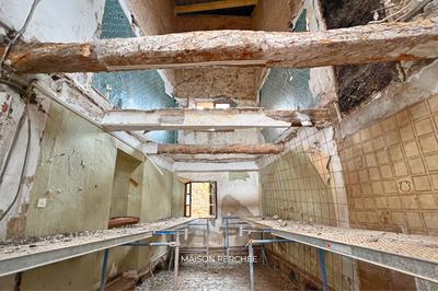 Maison de village - 92 m² - 3 pièces