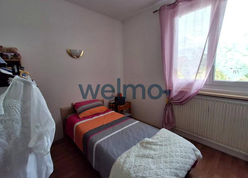 Maison - 113 m² - 5 pièces