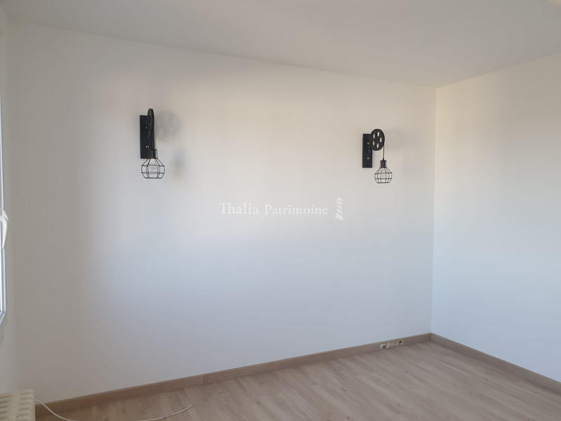 Appartement - 88 m² - 5 pièces
