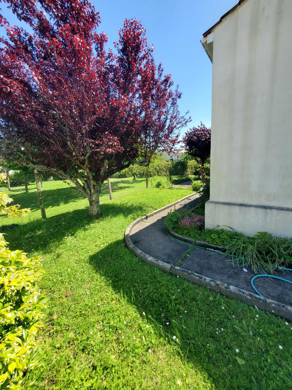 Maison - 70 m² - 5 pièces