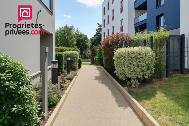 Appartement - 31 m² - 1 pièce