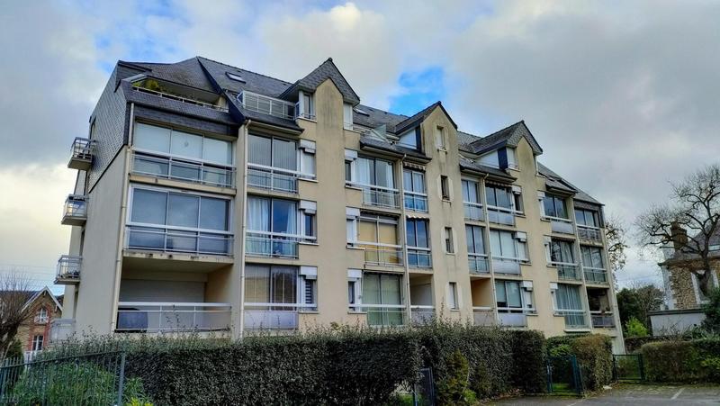 Appartement - 29 m² - 1 pièce