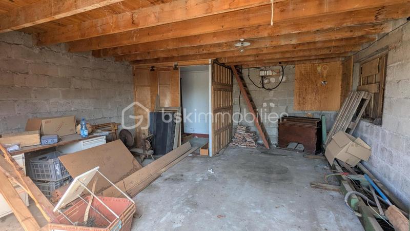 Immeuble - 250 m² - 4 pièces