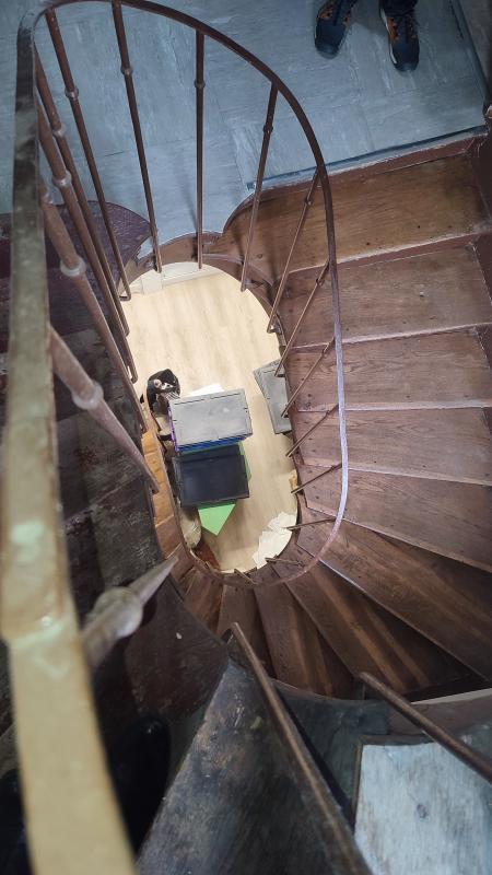 Maison de ville - 119 m² - 4 pièces