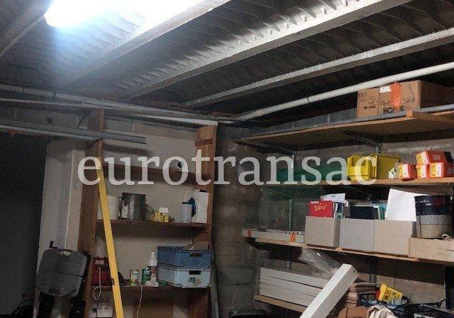 Maison - 134 m² - 4 pièces