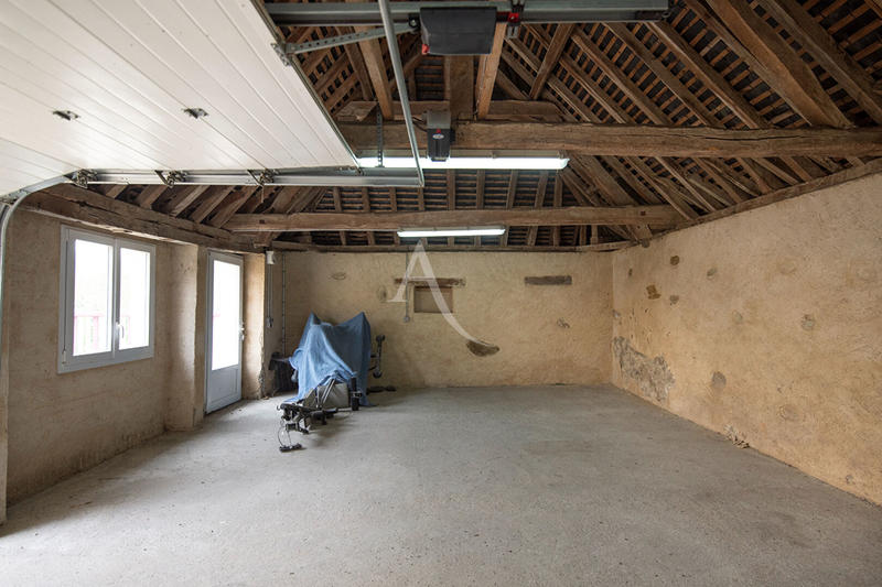 Maison - 150 m² - 6 pièces