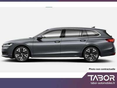 Skoda Superb Combi Dsg Selec Gps Acc Cam Kessy