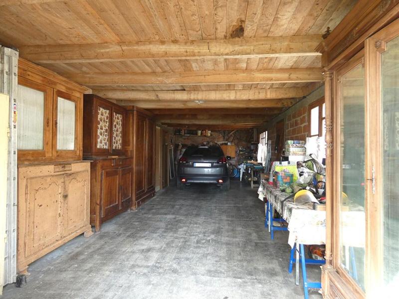 Maison - 88 m² - 5 pièces