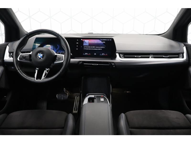 Bmw Serie 2 Active Tourer 218i 136 ch Dkg7 m Sport