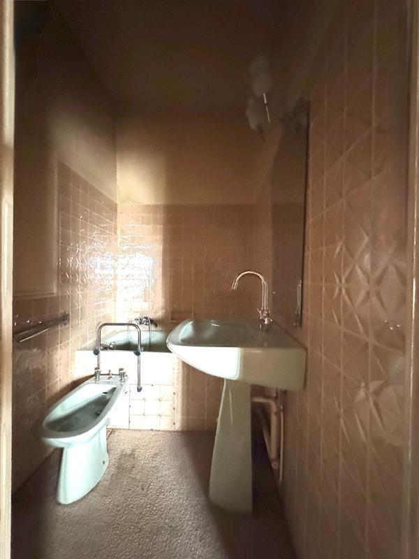 Maison - 139 m² - 3 pièces