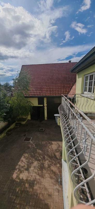 Immeuble - 340 m² - 11 pièces