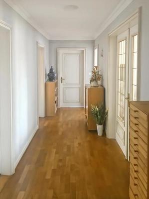 Appartement - 102 m² - 4 pièces