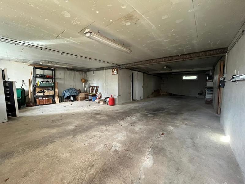 Maison - 193 m² - 6 pièces