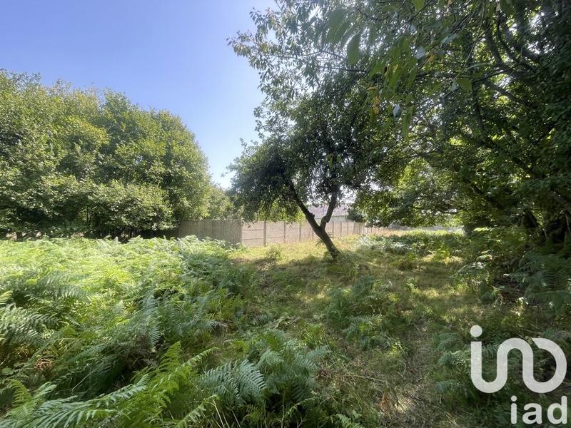 Maison - 42 m² - 2 pièces