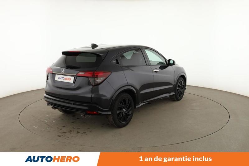 Honda Hrv 1.5 i-Vtec Turbo Sport 182 ch