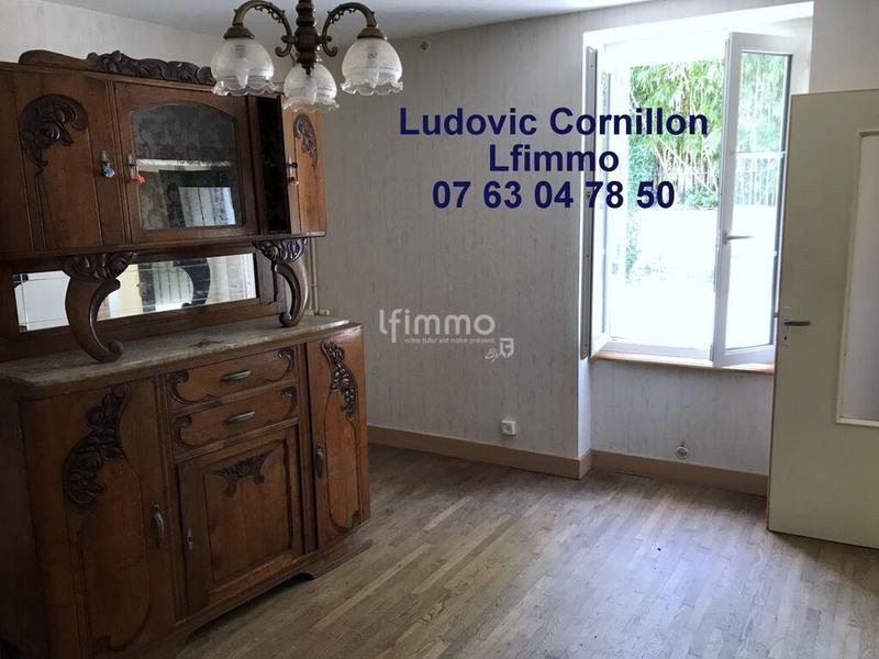 Maison - 168 m² - 10 pièces