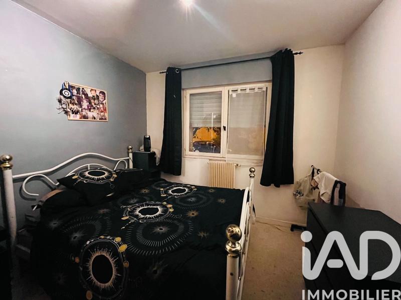 Appartement - 83 m² - 4 pièces