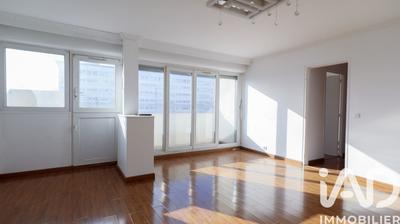 Appartement - 66 m² - 4 pièces