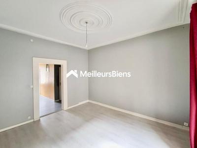 Appartement - 35 m² - 1 pièce