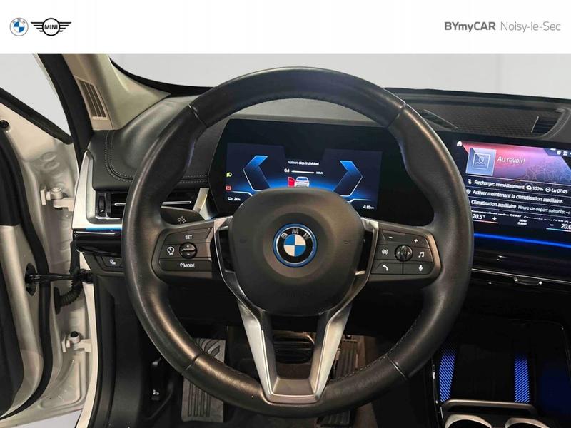 Bmw iX1 U11 xDrive30 313ch Bva xLine