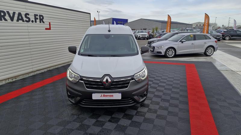 Renault Express Van Tce 100 Confort