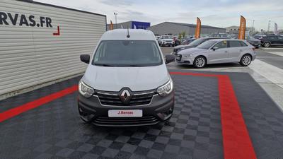 Renault Express Van Tce 100 Confort