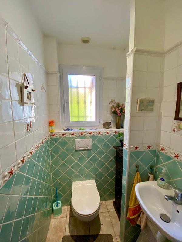 Villa - 127 m² - 4 pièces