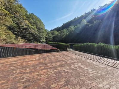 Maison - 125 m² - 4 pièces