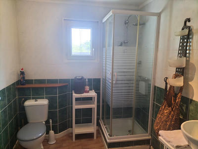 Maison - 158 m² - 5 pièces