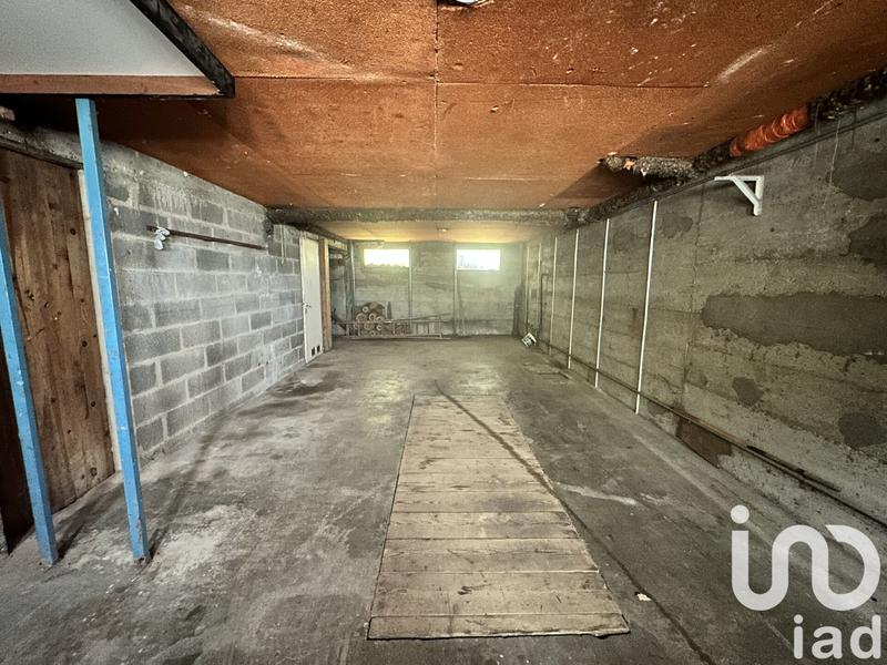 Maison - 111 m² - 5 pièces