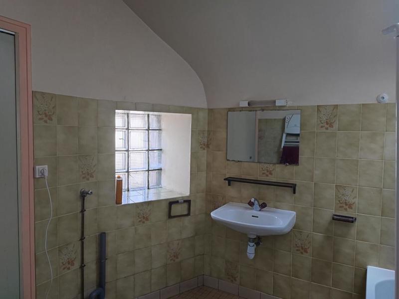 Maison - 85 m² - 3 pièces