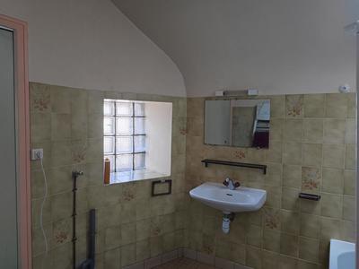 Maison - 85 m² - 3 pièces