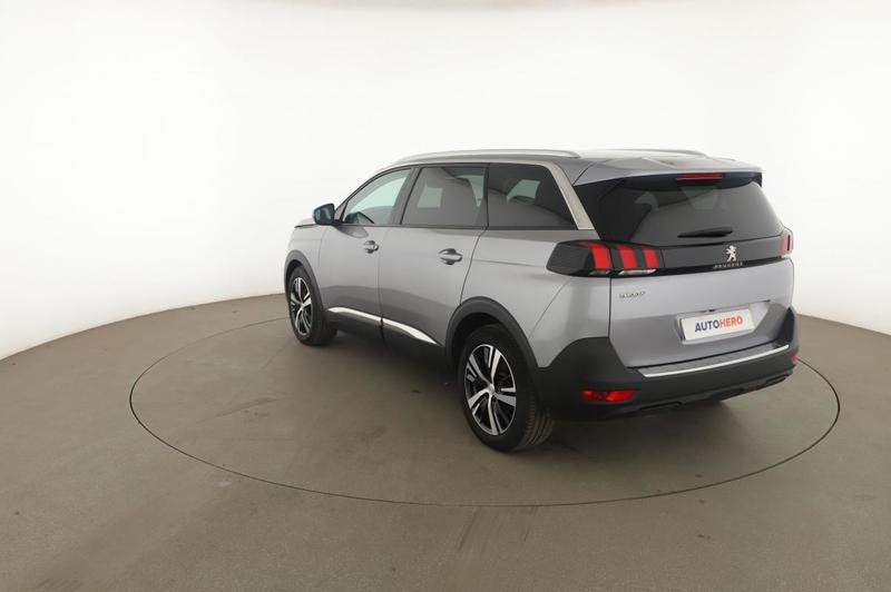 Peugeot 5008 1.5 Blue-HDi Allure Business 130 ch