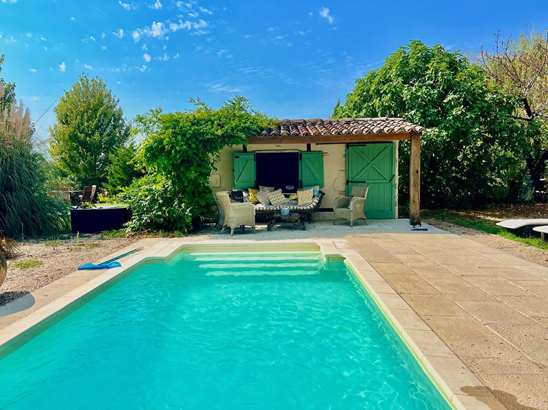 Maison - 117 m² - 5 pièces