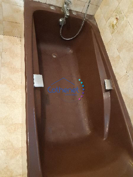 Maison - 97 m² - 4 pièces