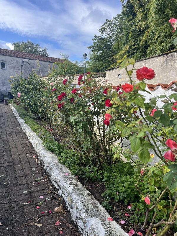 Maison traditionnelle - 135 m² - 5 pièces