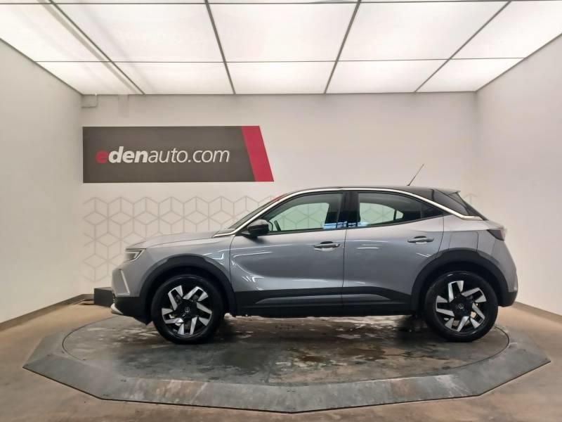 Opel Mokka Electrique 136 ch &amp; Batterie 50 kWh Elegance