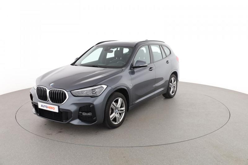 Bmw X1 sDrive16d m Sport Dkg7 116 ch
