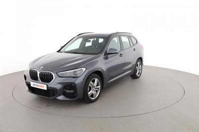 Bmw X1 sDrive16d m Sport Dkg7 116 ch
