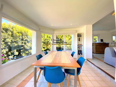 Maison - 84 m² - 4 pièces