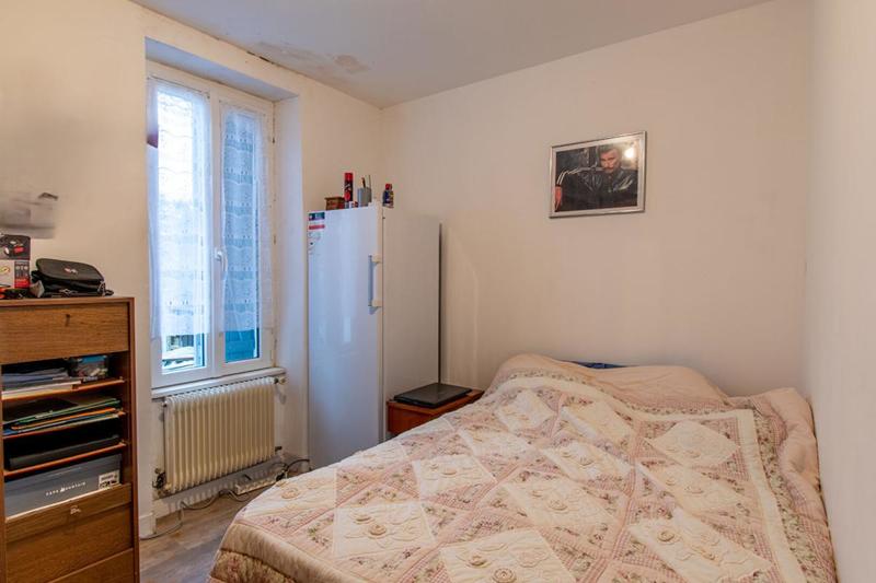 Maison - 71 m² - 4 pièces