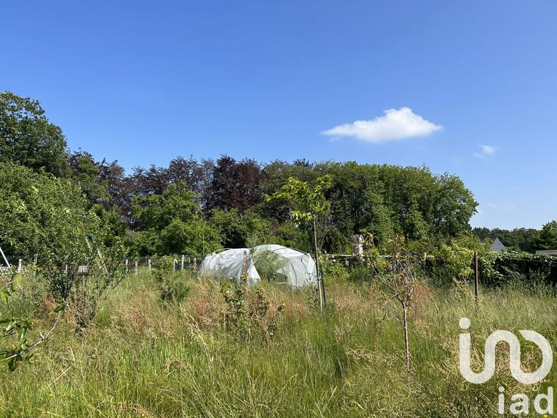 Maison - 70 m² - 1 pièce