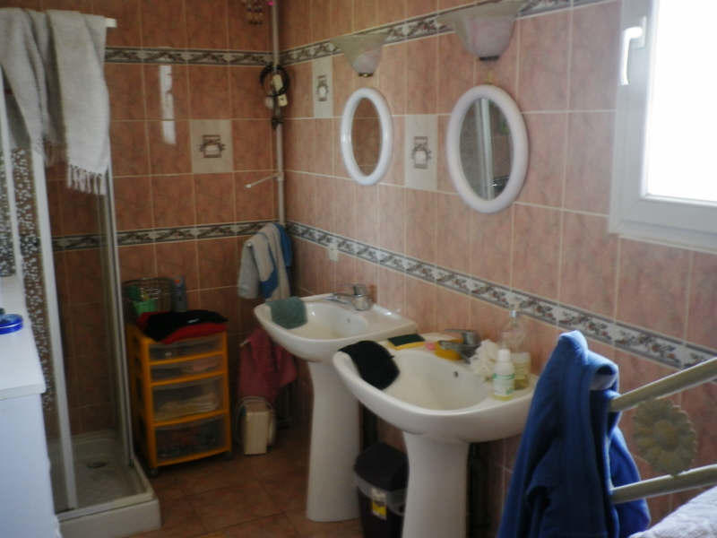 Maison - 101 m² - 6 pièces