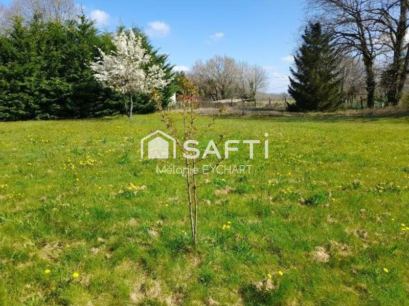 Maison - 264 m² - 7 pièces