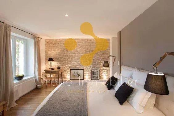 Appartement - 107 m² - 5 pièces