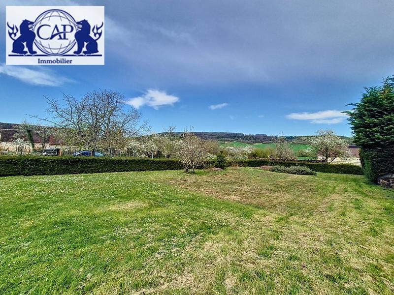 Maison traditionnelle - 115 m² - 5 pièces