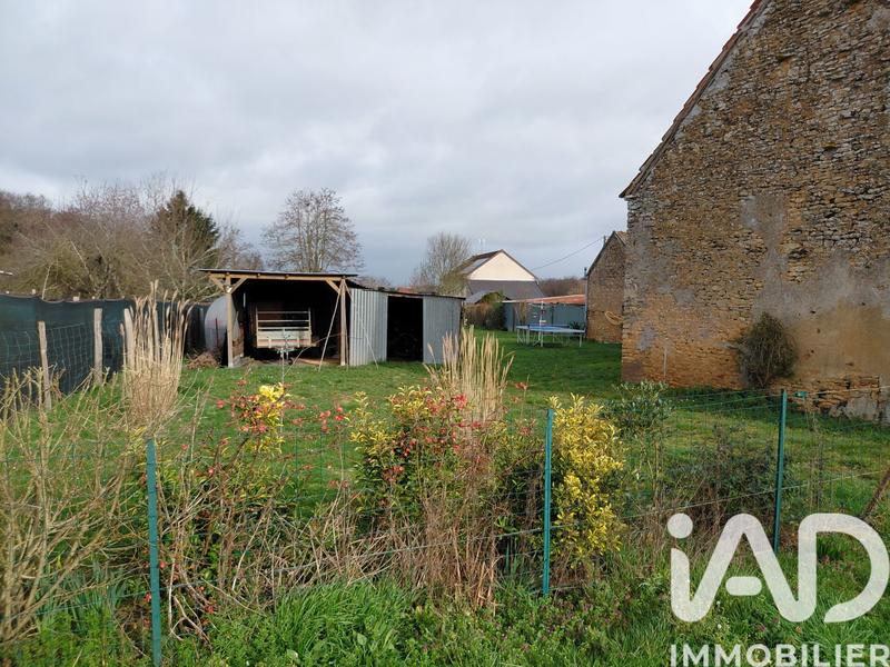 Maison - 160 m² - 7 pièces