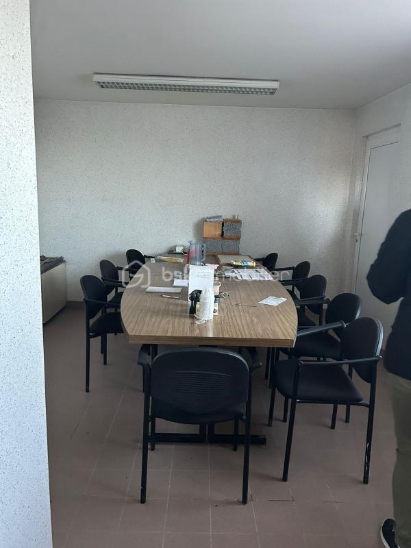 Immeuble - 400 m² - 2 pièces