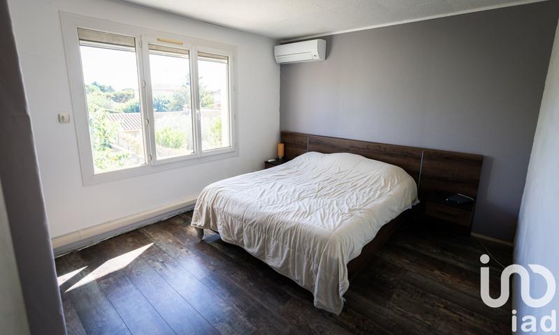 Maison - 103 m² - 5 pièces